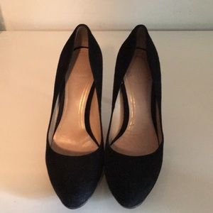 Cole Haan Nike Aire Chelsea Pumps